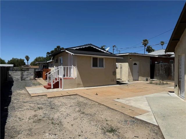 162 N 3rd, Banning, CA 92220