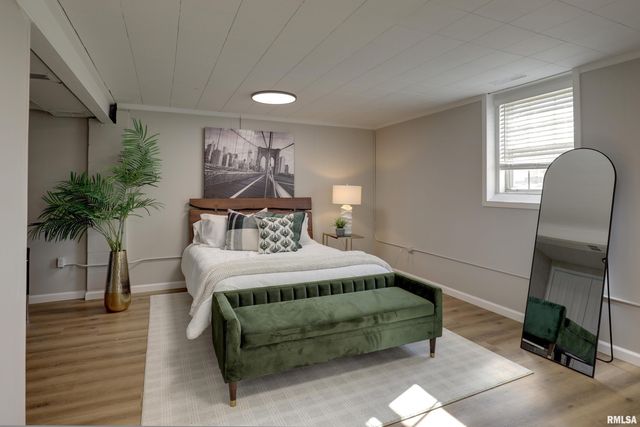 619 MEADOW LARK Drive, Quincy, IL 62305