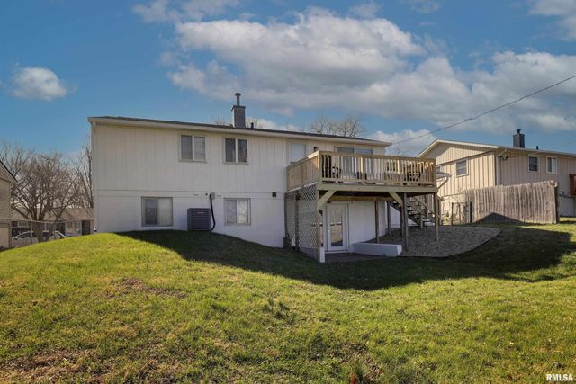 619 MEADOW LARK Drive, Quincy, IL 62305