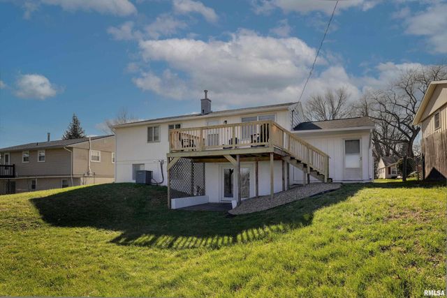 619 MEADOW LARK Drive, Quincy, IL 62305