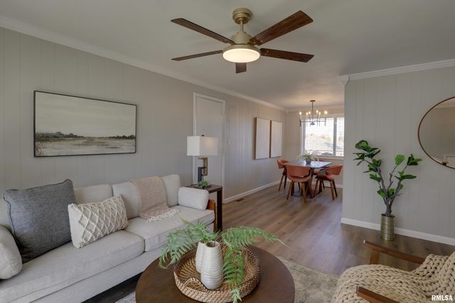 619 MEADOW LARK Drive, Quincy, IL 62305