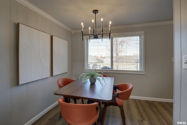 619 MEADOW LARK Drive, Quincy, IL 62305