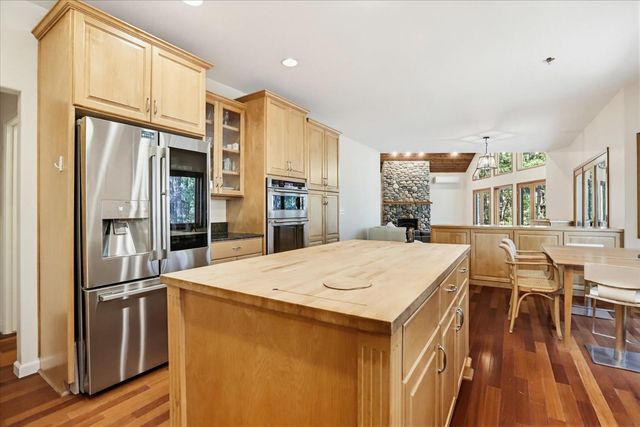 14517 N Bloomfield Rd, Nevada City, CA 95959