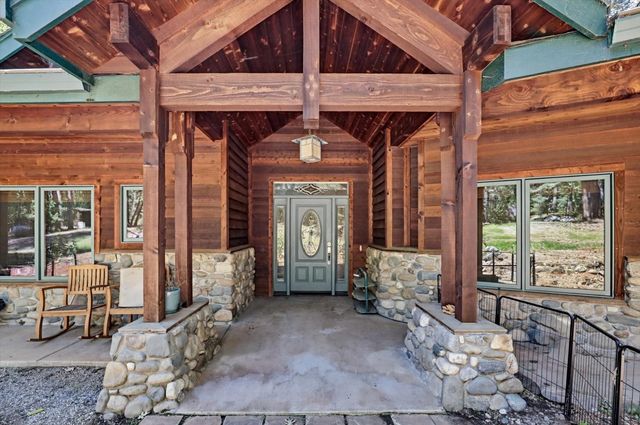 14517 N Bloomfield Rd, Nevada City, CA 95959