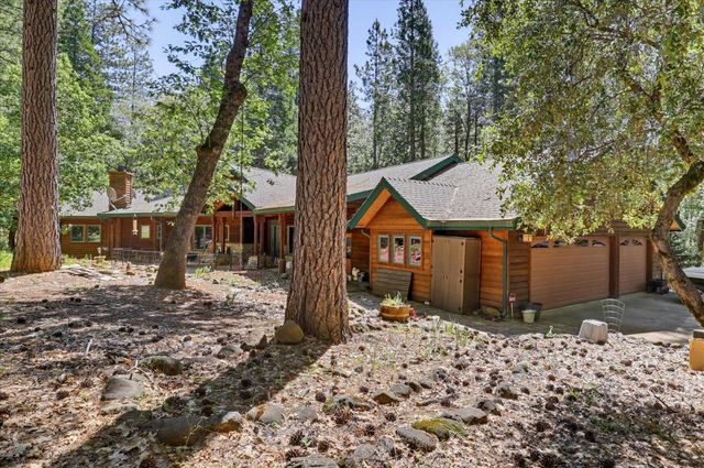 14517 N Bloomfield Rd, Nevada City, CA 95959