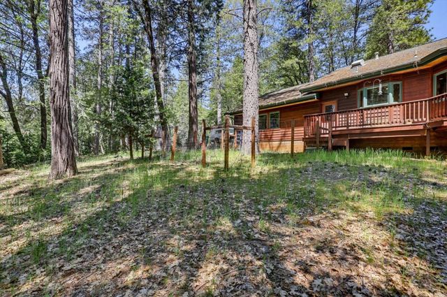 14517 N Bloomfield Rd, Nevada City, CA 95959