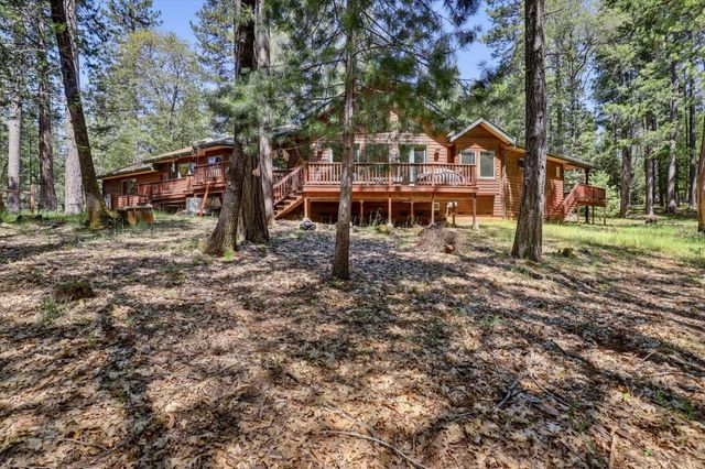 14517 N Bloomfield Rd, Nevada City, CA 95959