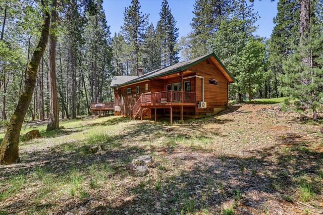 14517 N Bloomfield Rd, Nevada City, CA 95959