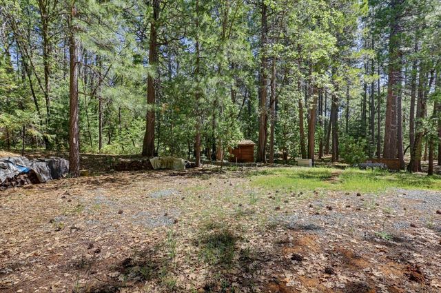 14517 N Bloomfield Rd, Nevada City, CA 95959