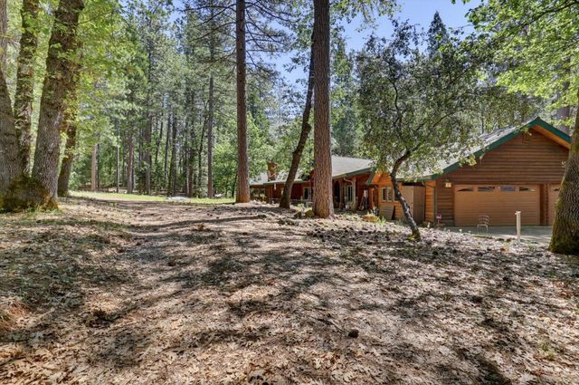 14517 N Bloomfield Rd, Nevada City, CA 95959