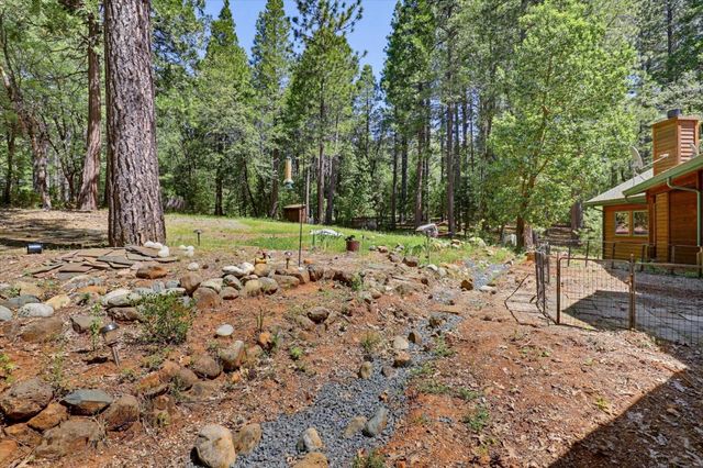 14517 N Bloomfield Rd, Nevada City, CA 95959