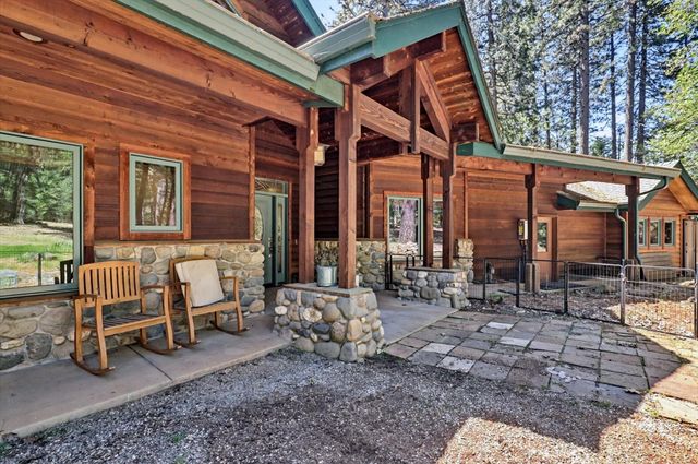 14517 N Bloomfield Rd, Nevada City, CA 95959