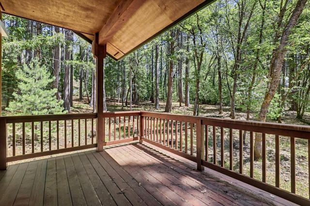 14517 N Bloomfield Rd, Nevada City, CA 95959
