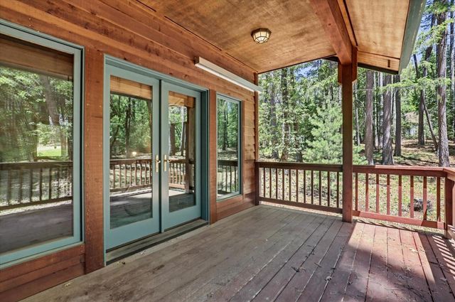 14517 N Bloomfield Rd, Nevada City, CA 95959