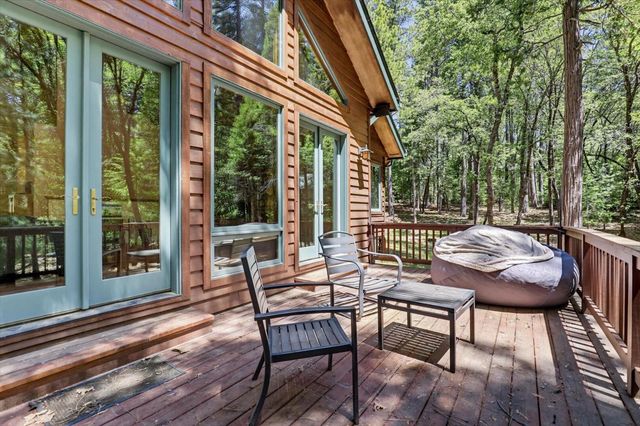 14517 N Bloomfield Rd, Nevada City, CA 95959