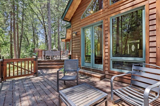 14517 N Bloomfield Rd, Nevada City, CA 95959