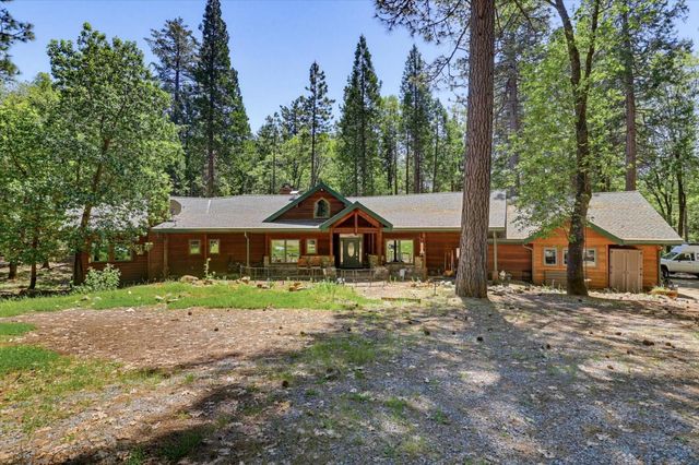 14517 N Bloomfield Rd, Nevada City, CA 95959