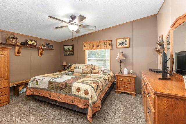 6009 Keeney Drive, Belvidere Twp, MI 48886