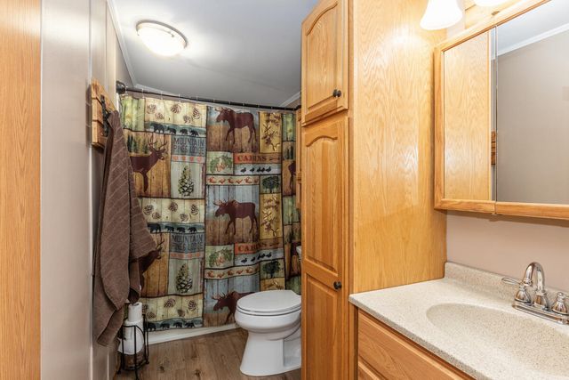 6009 Keeney Drive, Belvidere Twp, MI 48886