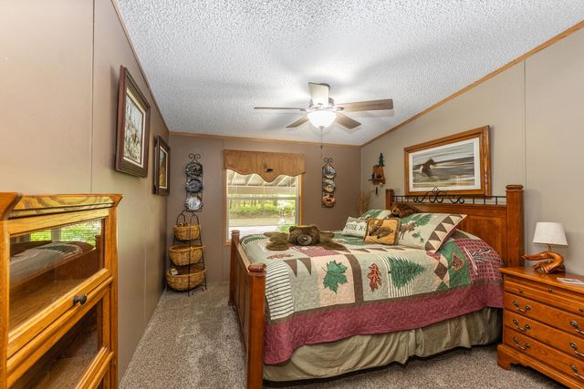 6009 Keeney Drive, Belvidere Twp, MI 48886