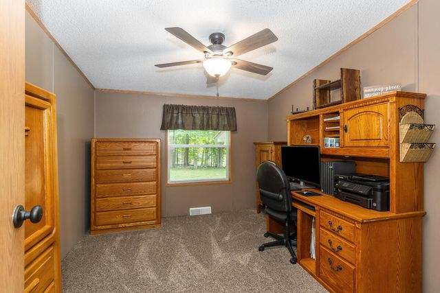 6009 Keeney Drive, Belvidere Twp, MI 48886