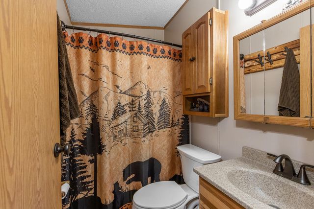 6009 Keeney Drive, Belvidere Twp, MI 48886