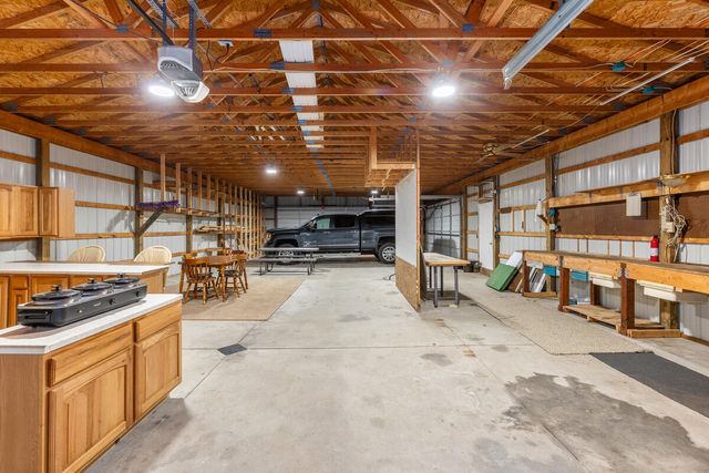 6009 Keeney Drive, Belvidere Twp, MI 48886