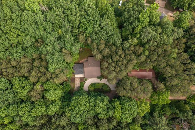 6009 Keeney Drive, Belvidere Twp, MI 48886