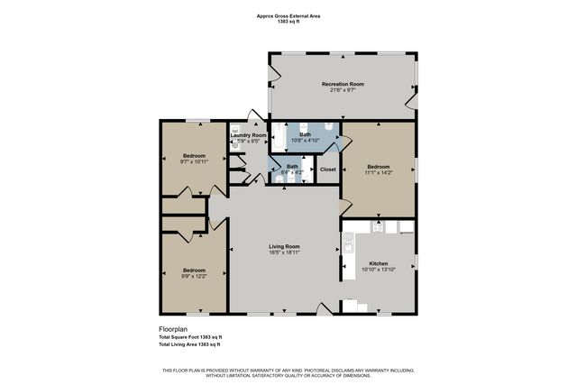 6009 Keeney Drive, Belvidere Twp, MI 48886