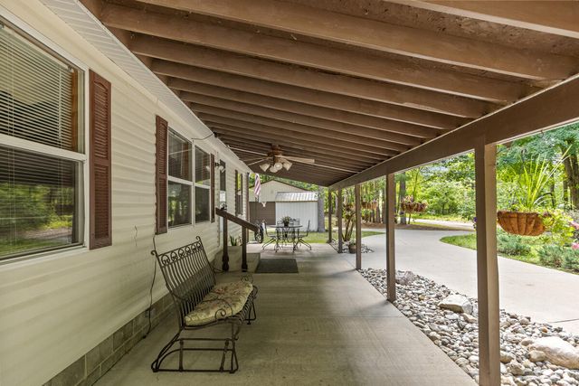 6009 Keeney Drive, Belvidere Twp, MI 48886
