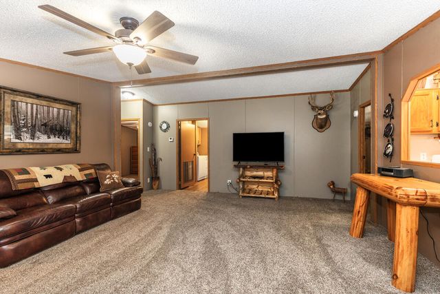 6009 Keeney Drive, Belvidere Twp, MI 48886