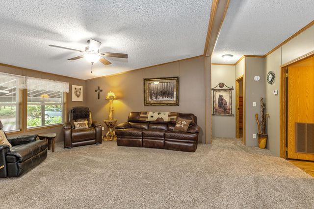6009 Keeney Drive, Belvidere Twp, MI 48886