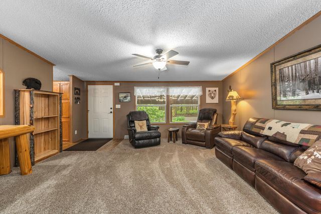 6009 Keeney Drive, Belvidere Twp, MI 48886