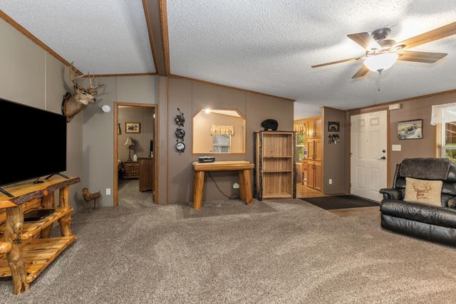 6009 Keeney Drive, Belvidere Twp, MI 48886