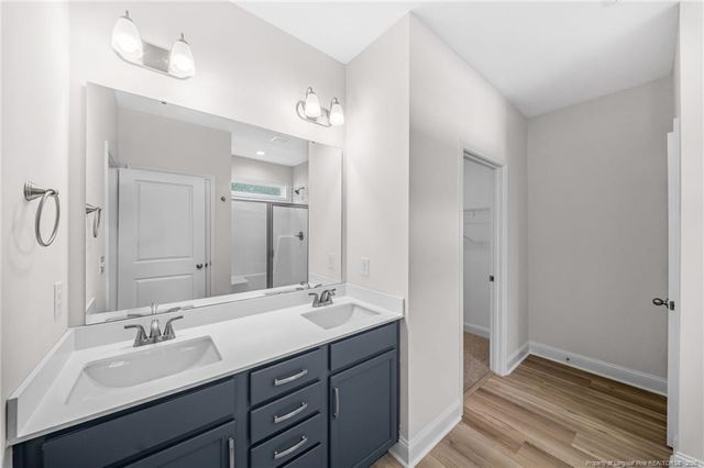 5186 Jaycee Street, Stedman, NC 28391