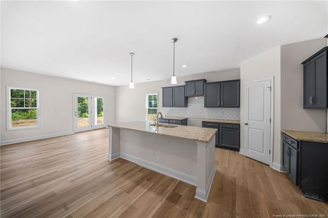5186 Jaycee Street, Stedman, NC 28391