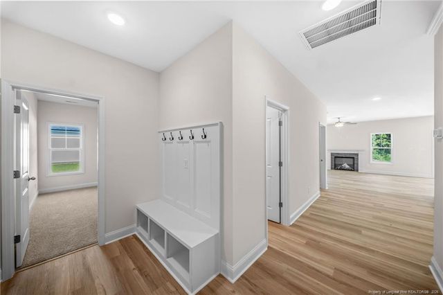 5186 Jaycee Street, Stedman, NC 28391