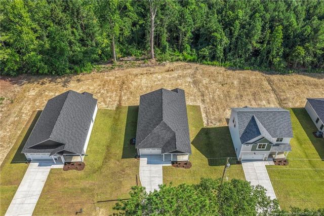 5186 Jaycee Street, Stedman, NC 28391