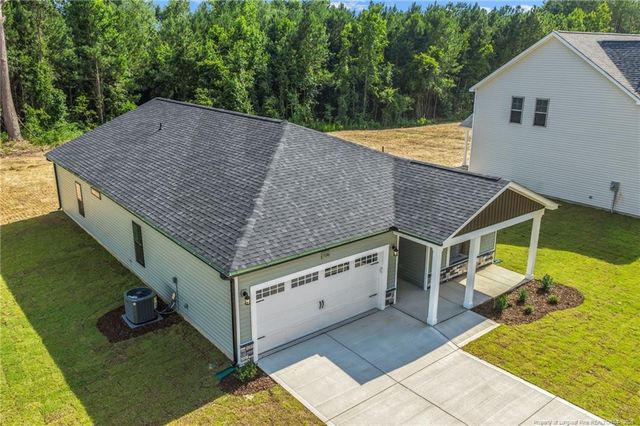 5186 Jaycee Street, Stedman, NC 28391