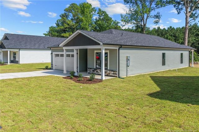 5186 Jaycee Street, Stedman, NC 28391