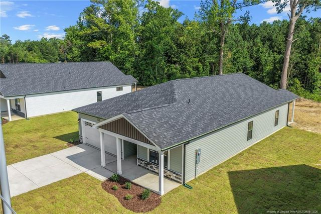 5186 Jaycee Street, Stedman, NC 28391