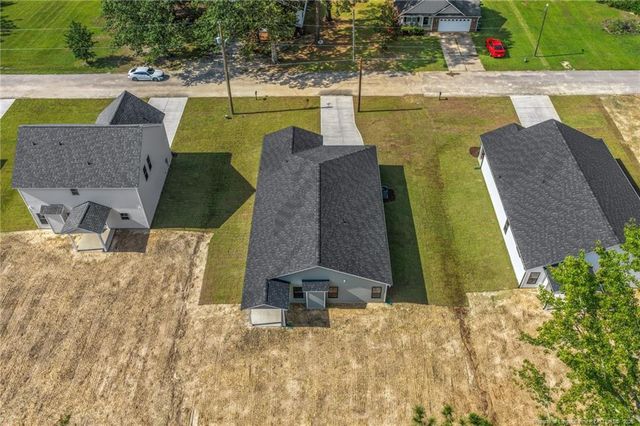 5186 Jaycee Street, Stedman, NC 28391