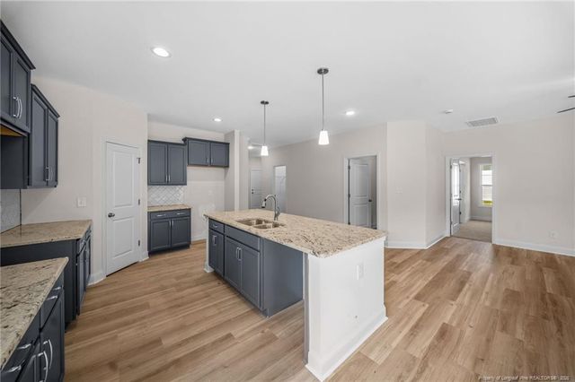 5186 Jaycee Street, Stedman, NC 28391