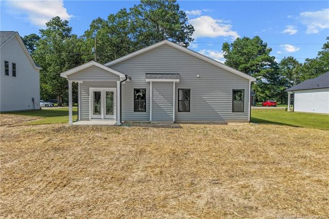 5186 Jaycee Street, Stedman, NC 28391
