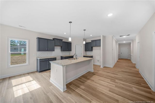 5186 Jaycee Street, Stedman, NC 28391