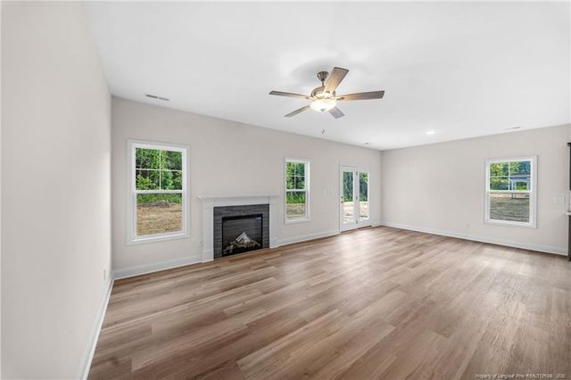 5186 Jaycee Street, Stedman, NC 28391