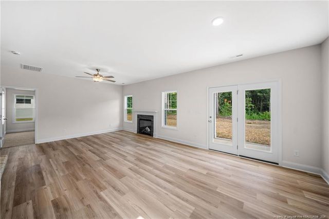 5186 Jaycee Street, Stedman, NC 28391