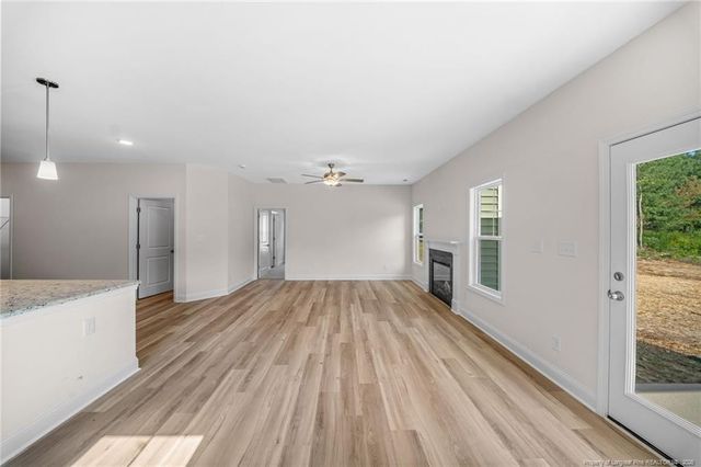 5186 Jaycee Street, Stedman, NC 28391