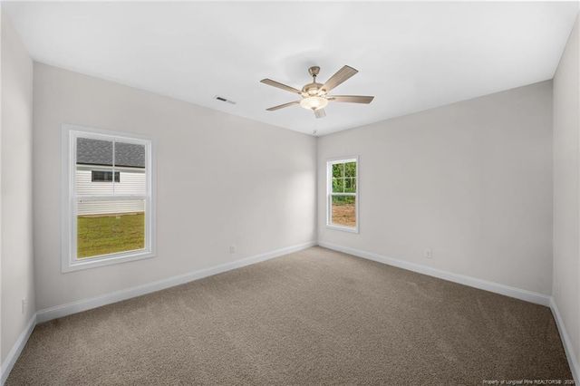 5186 Jaycee Street, Stedman, NC 28391