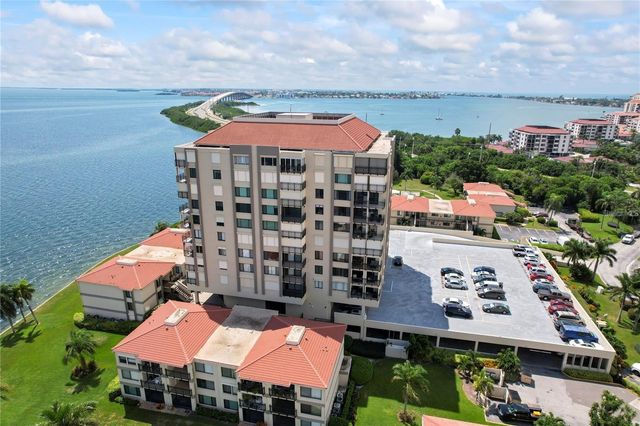6372 PALMA DEL MAR BOULEVARD S 405, St Petersburg, FL 33715